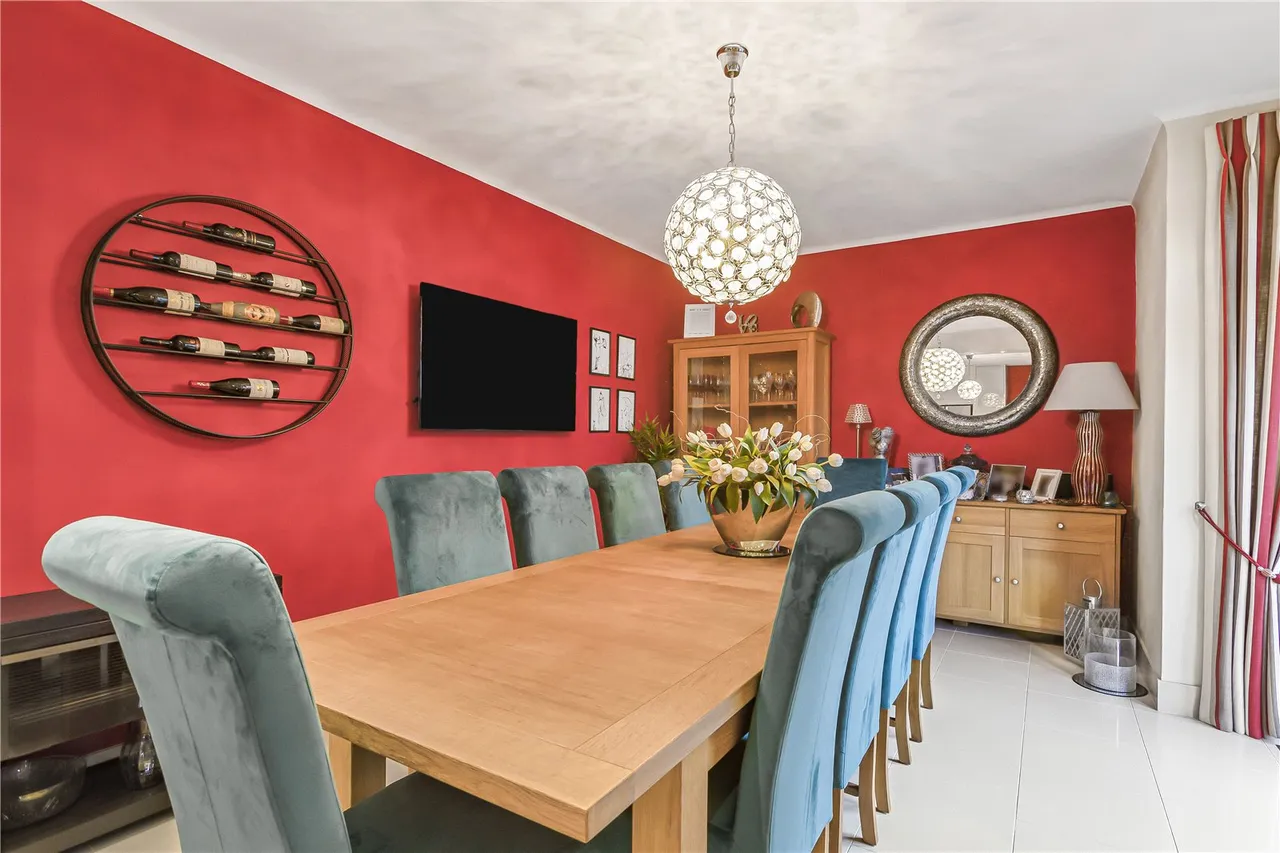 Belmont Avenue, Cockfosters, EN4 9JP, photo 6