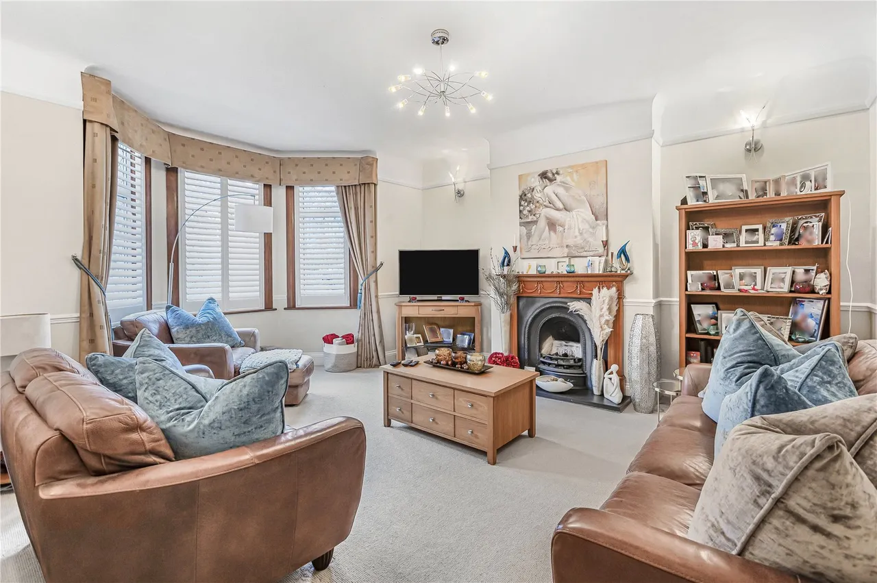 Belmont Avenue, Cockfosters, EN4 9JP, photo 7