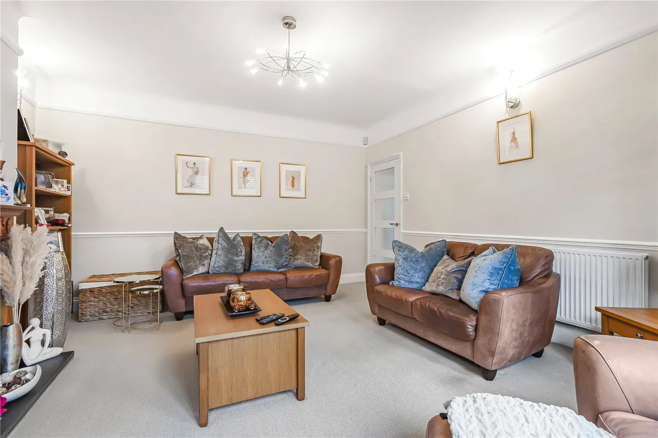 Belmont Avenue, Cockfosters, EN4 9JP, photo 8
