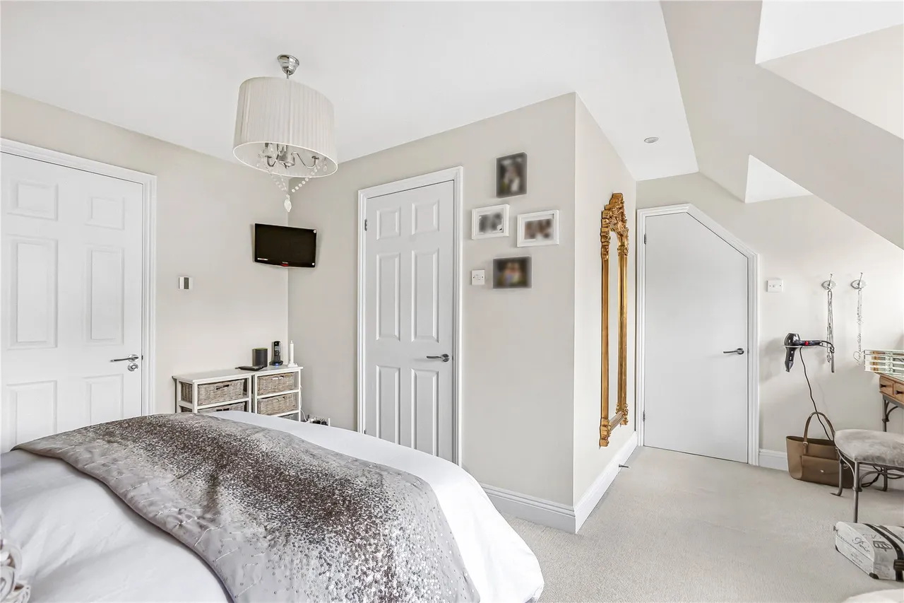 Belmont Avenue, Cockfosters, EN4 9JP, photo 20