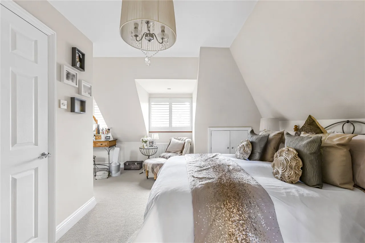 Belmont Avenue, Cockfosters, EN4 9JP, photo 18