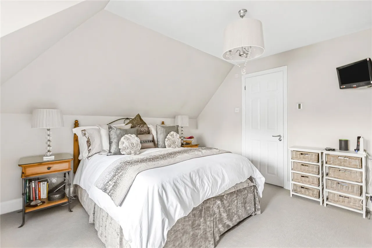 Belmont Avenue, Cockfosters, EN4 9JP, photo 19