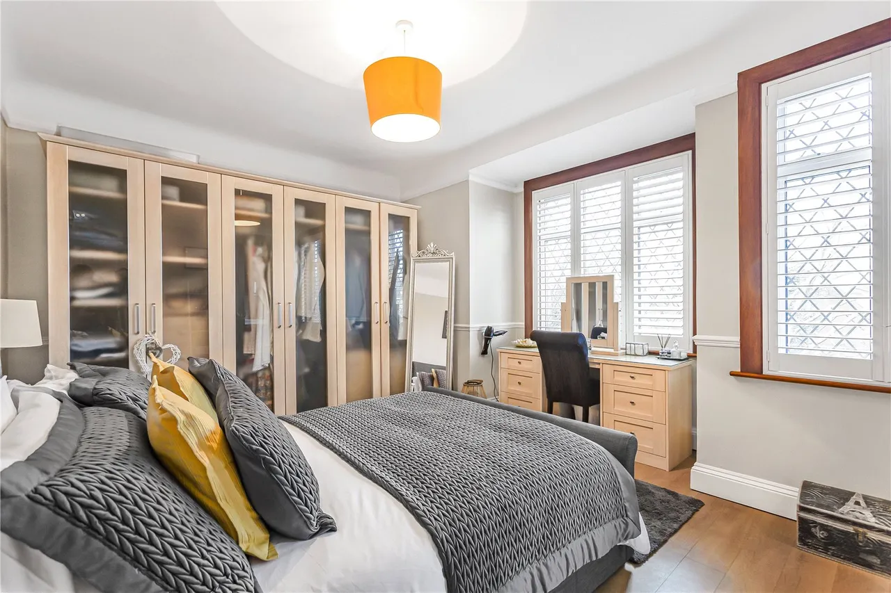 Belmont Avenue, Cockfosters, EN4 9JP, photo 13