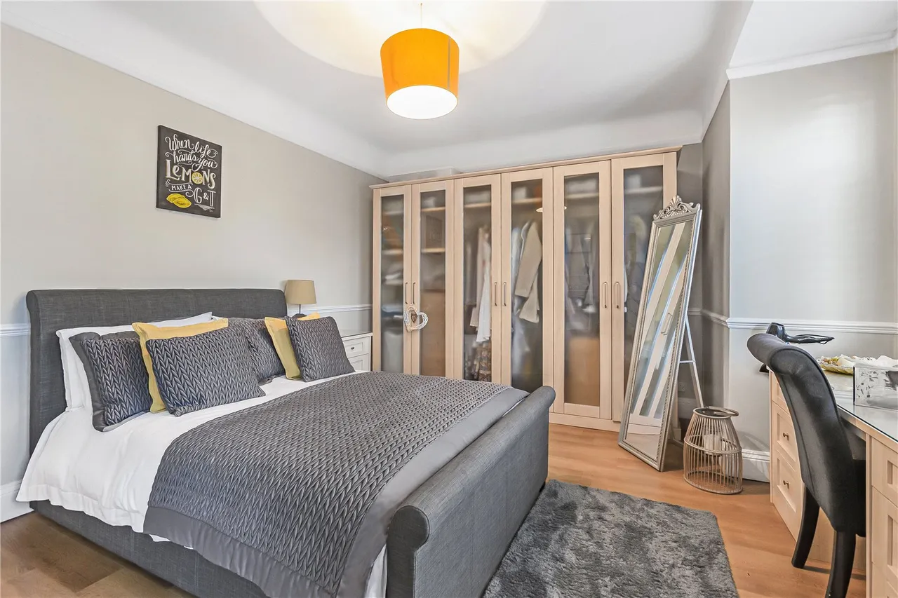 Belmont Avenue, Cockfosters, EN4 9JP, photo 12