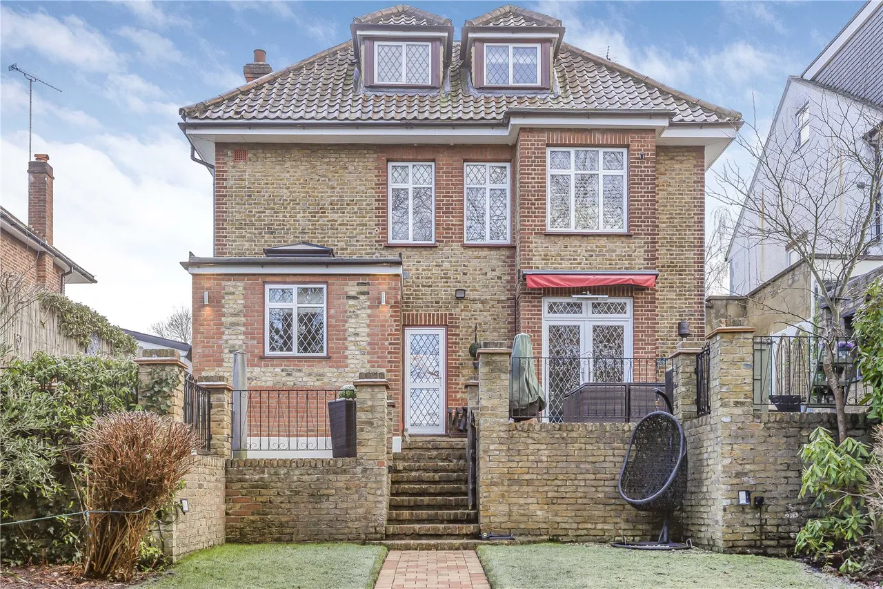 Belmont Avenue, Cockfosters, EN4 9JP, photo 28