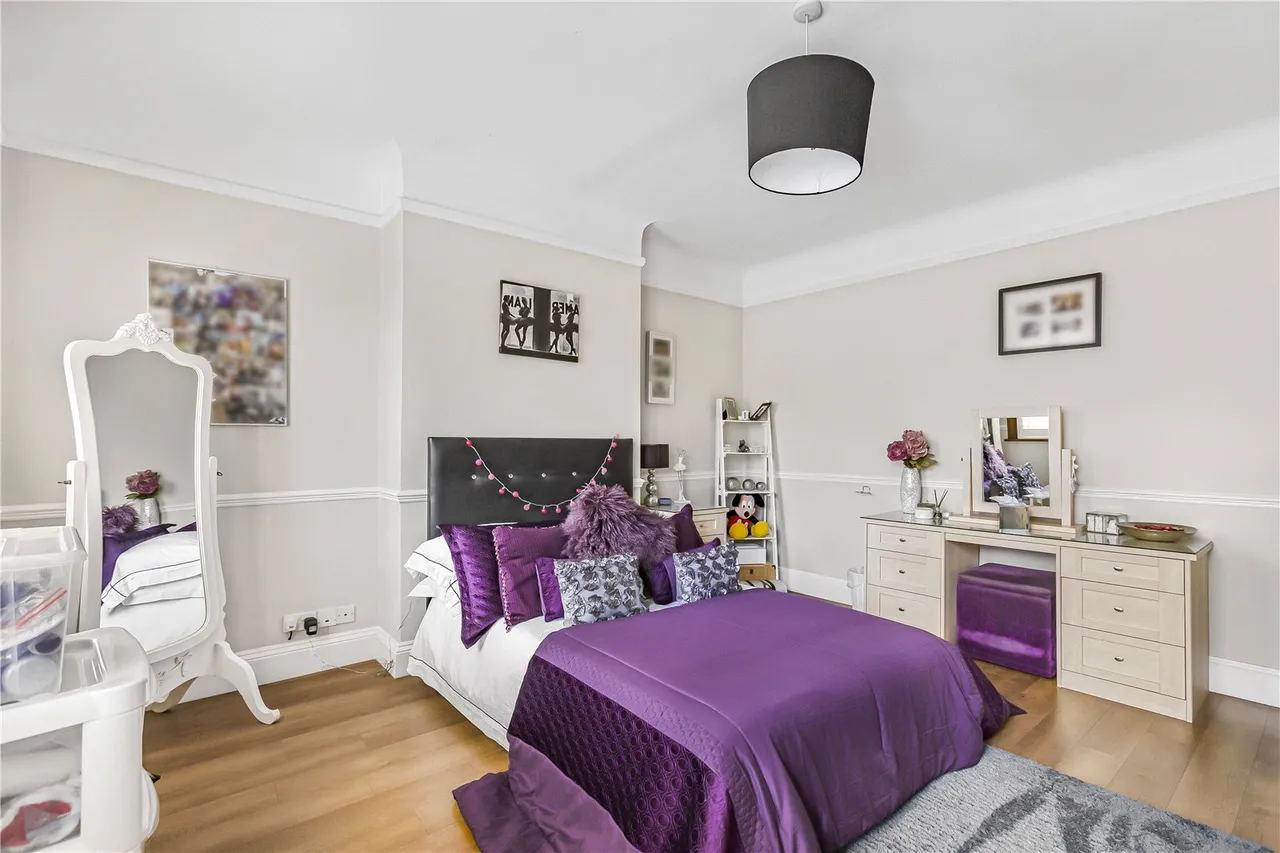 Belmont Avenue, Cockfosters, EN4 9JP, photo 14