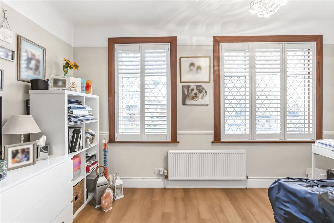 Belmont Avenue, Cockfosters, EN4 9JP, photo 9