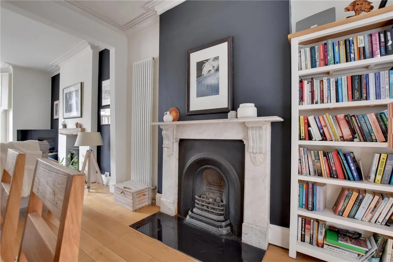 Dinsdale Road, Blackheath, London, SE3, photo 9