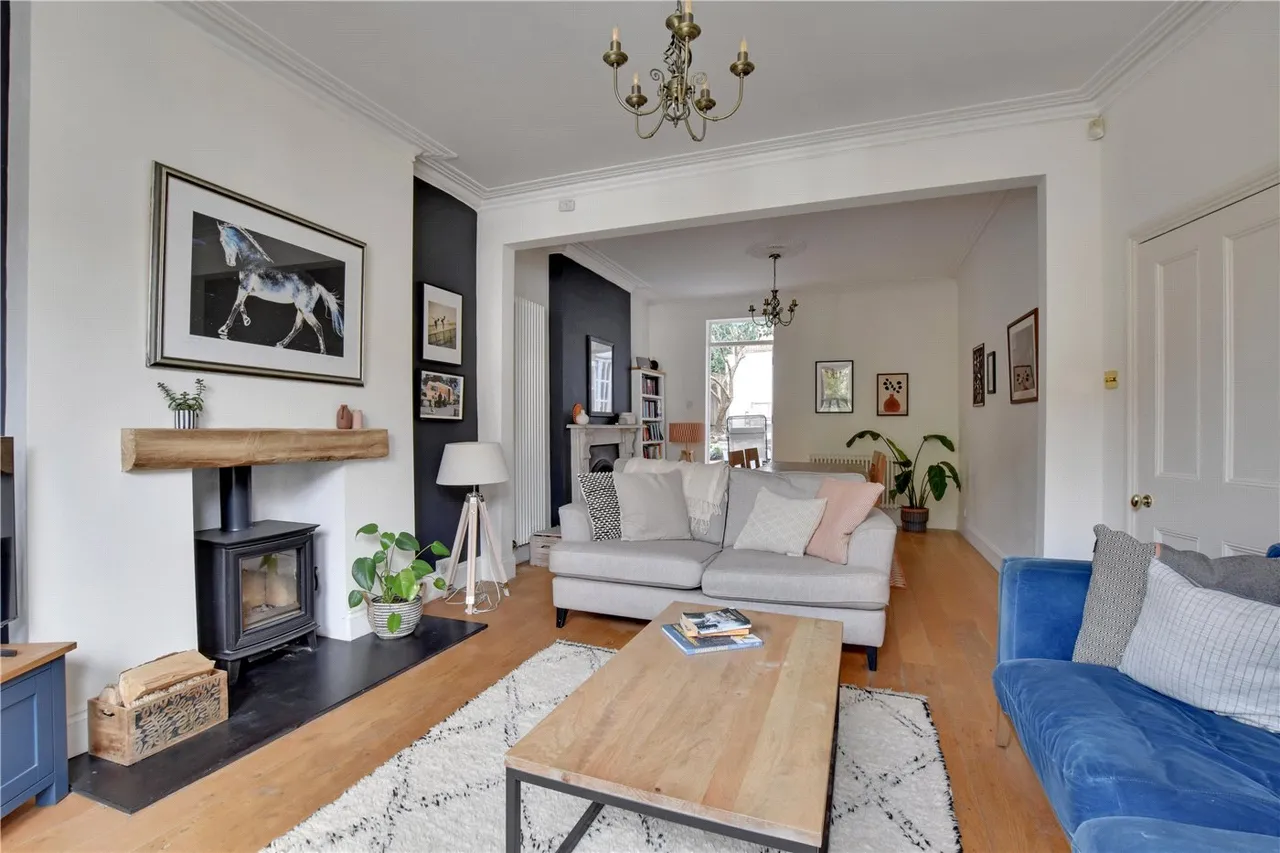 Dinsdale Road, Blackheath, London, SE3, photo 6