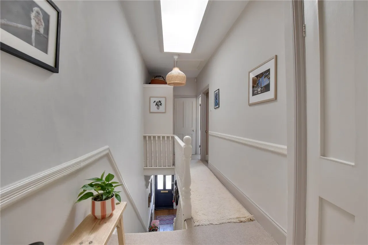 3 bed house for sale — Dinsdale Road, Blackheath, London, SE3