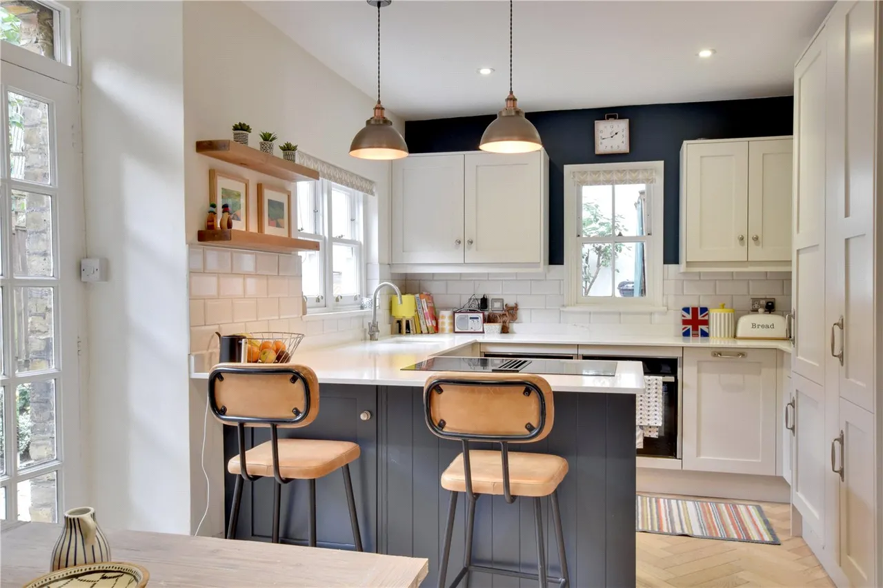 Dinsdale Road, Blackheath, London, SE3, photo 11