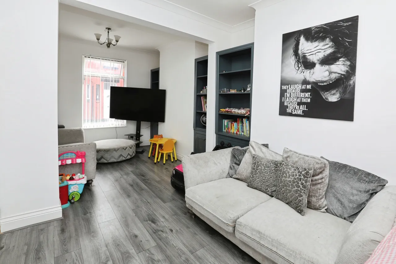 Riddock Road, Liverpool, photo 4