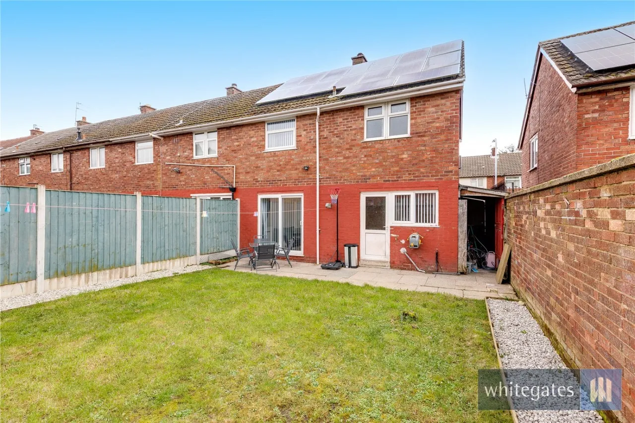 Honey Hall Road, Halewood, L26, photo 25