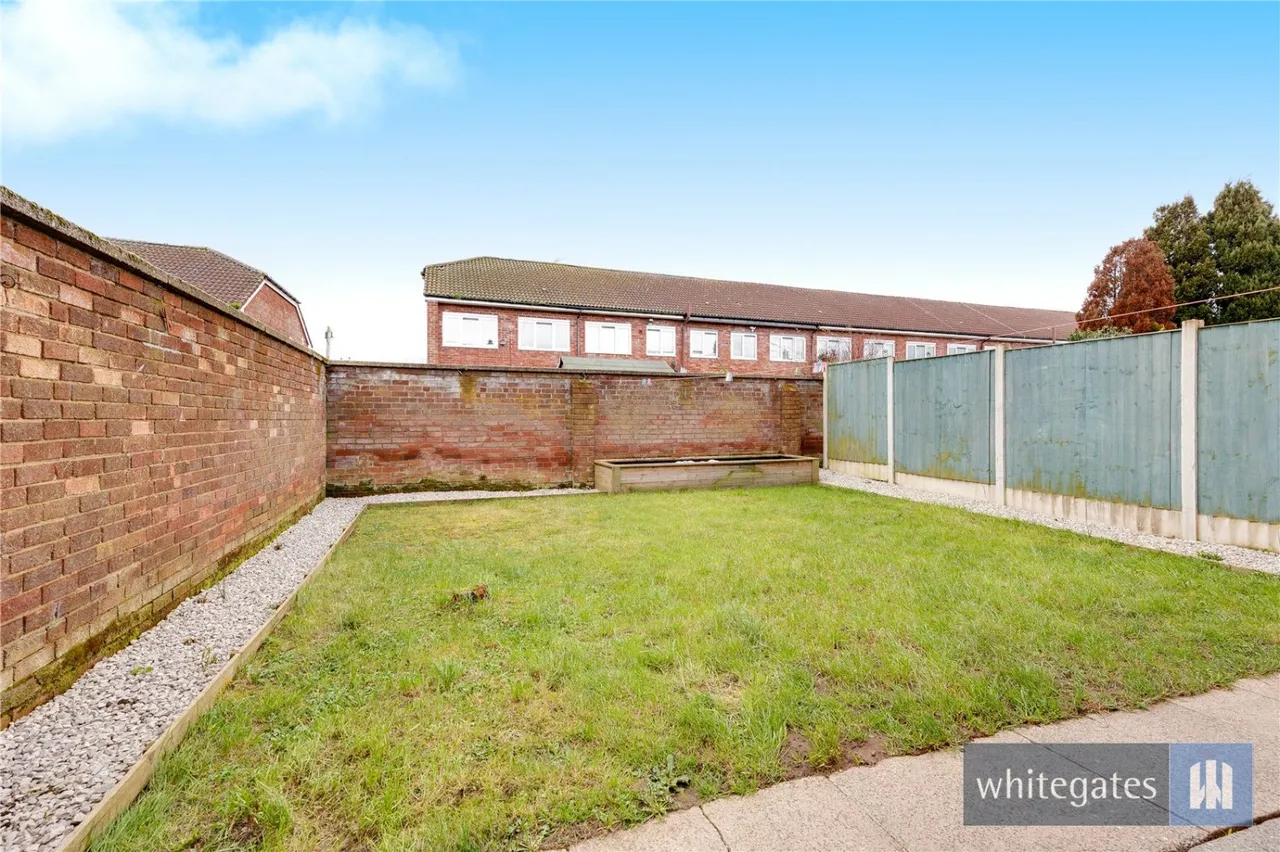 Honey Hall Road, Halewood, L26, photo 26