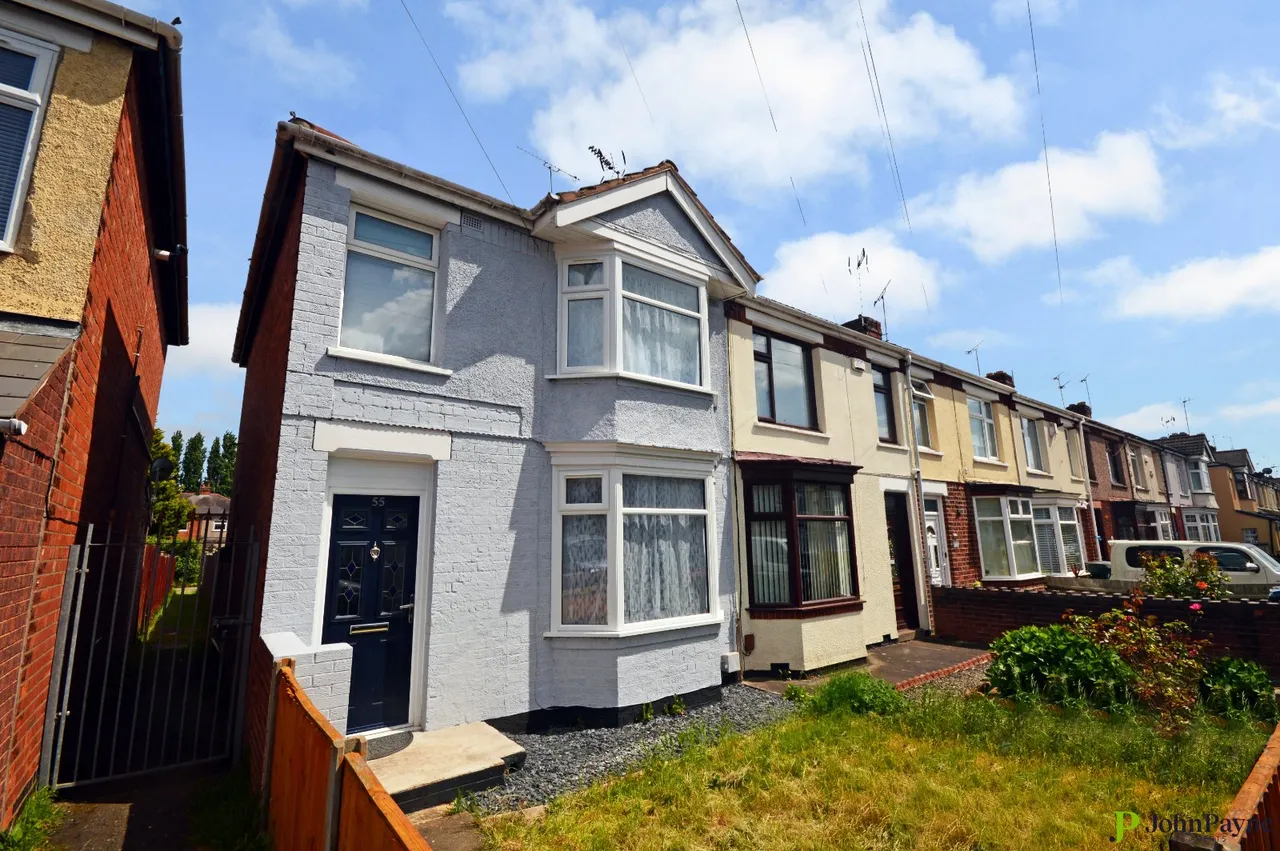 Tile Hill, Coventry, photo 15