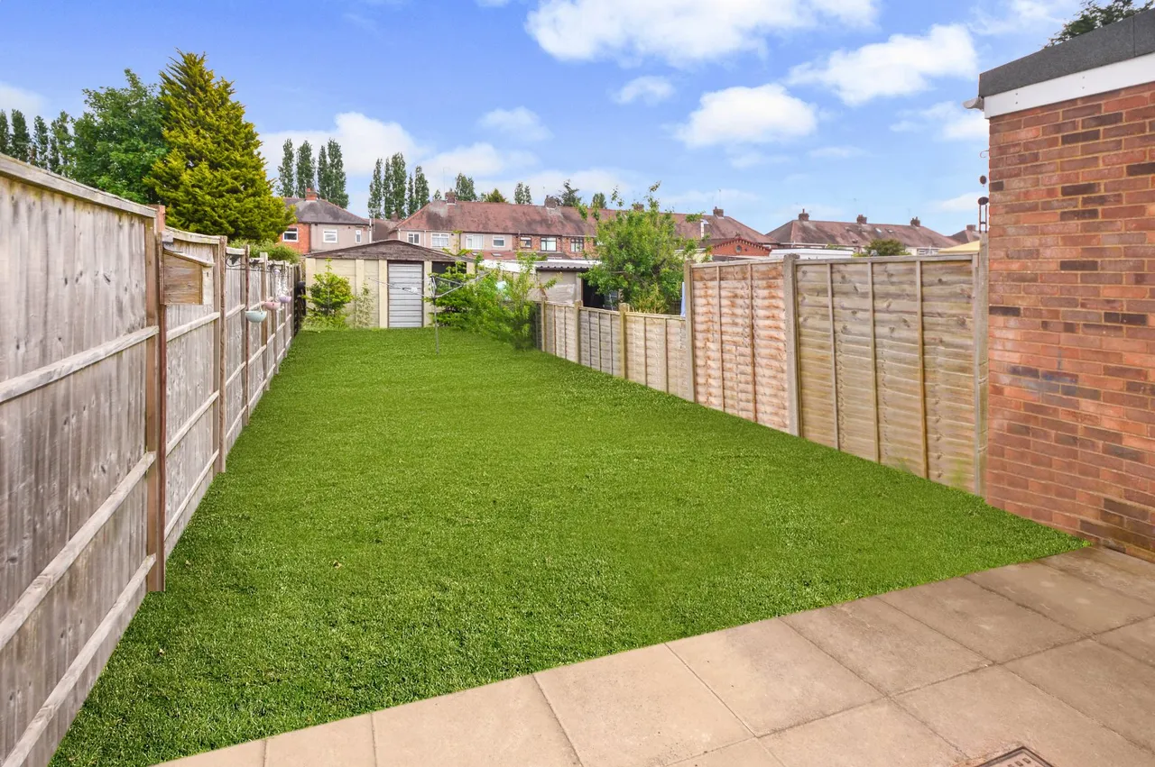 Tile Hill, Coventry, photo 16