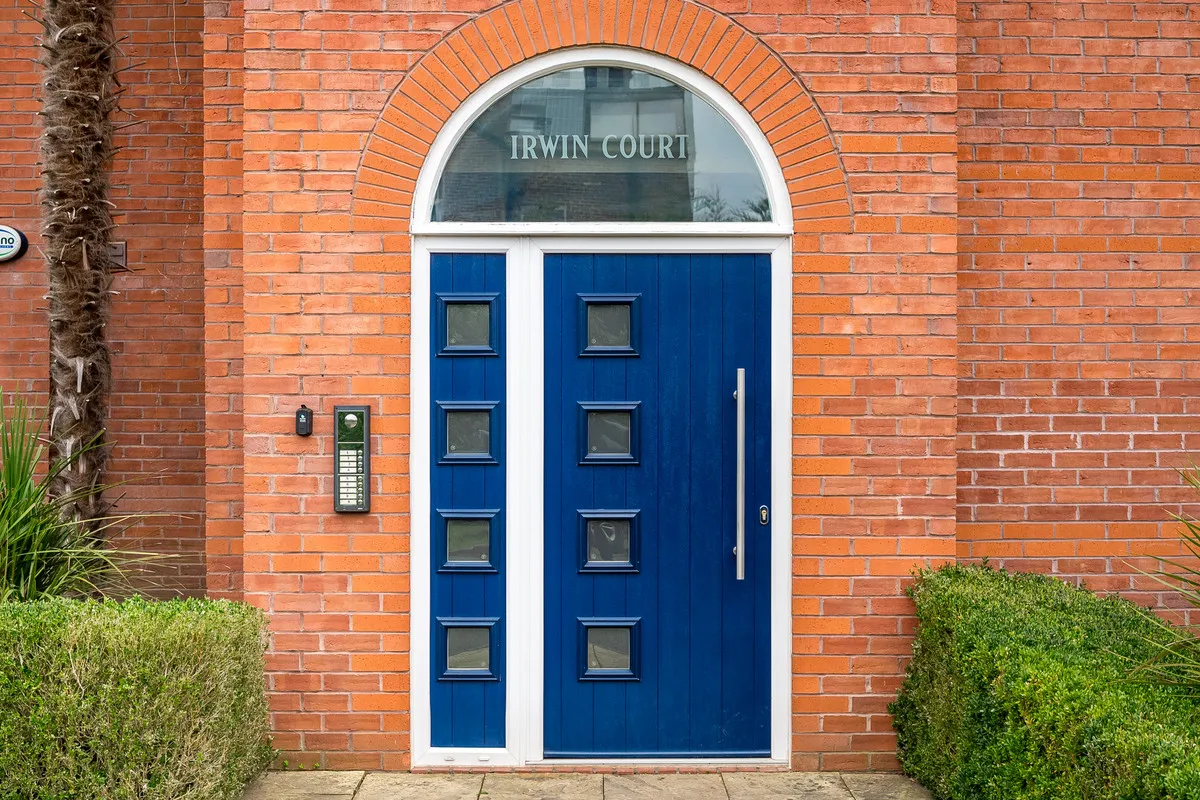 Cheadle Road, Cheadle Hulme, SK8, photo 11