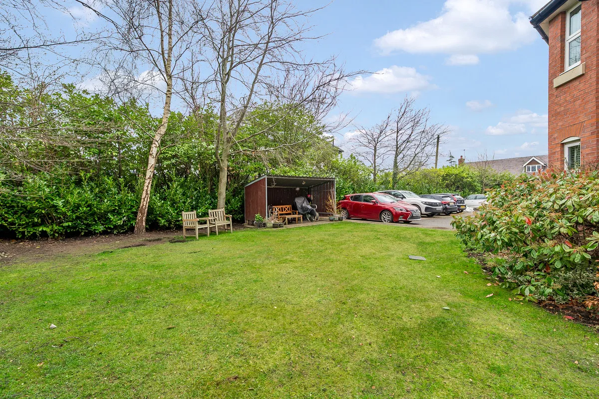 Cheadle Road, Cheadle Hulme, SK8, photo 14