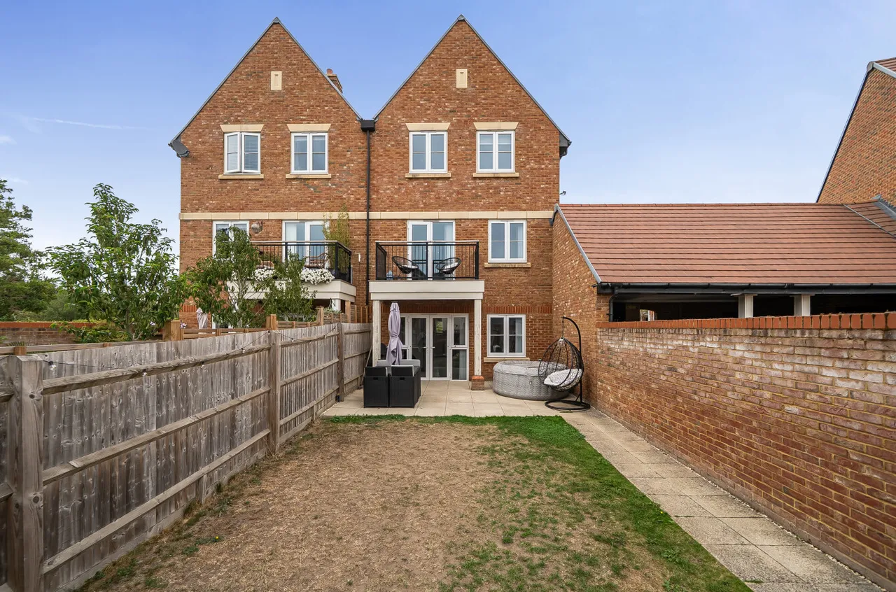 Littlewood Place, Warfield, Bracknell, Berkshire, RG42 6DL, photo 22