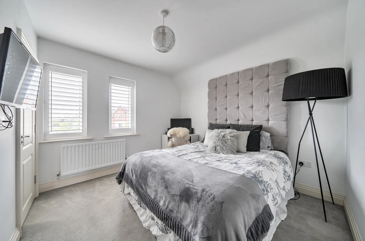 Littlewood Place, Warfield, Bracknell, Berkshire, RG42 6DL, photo 21