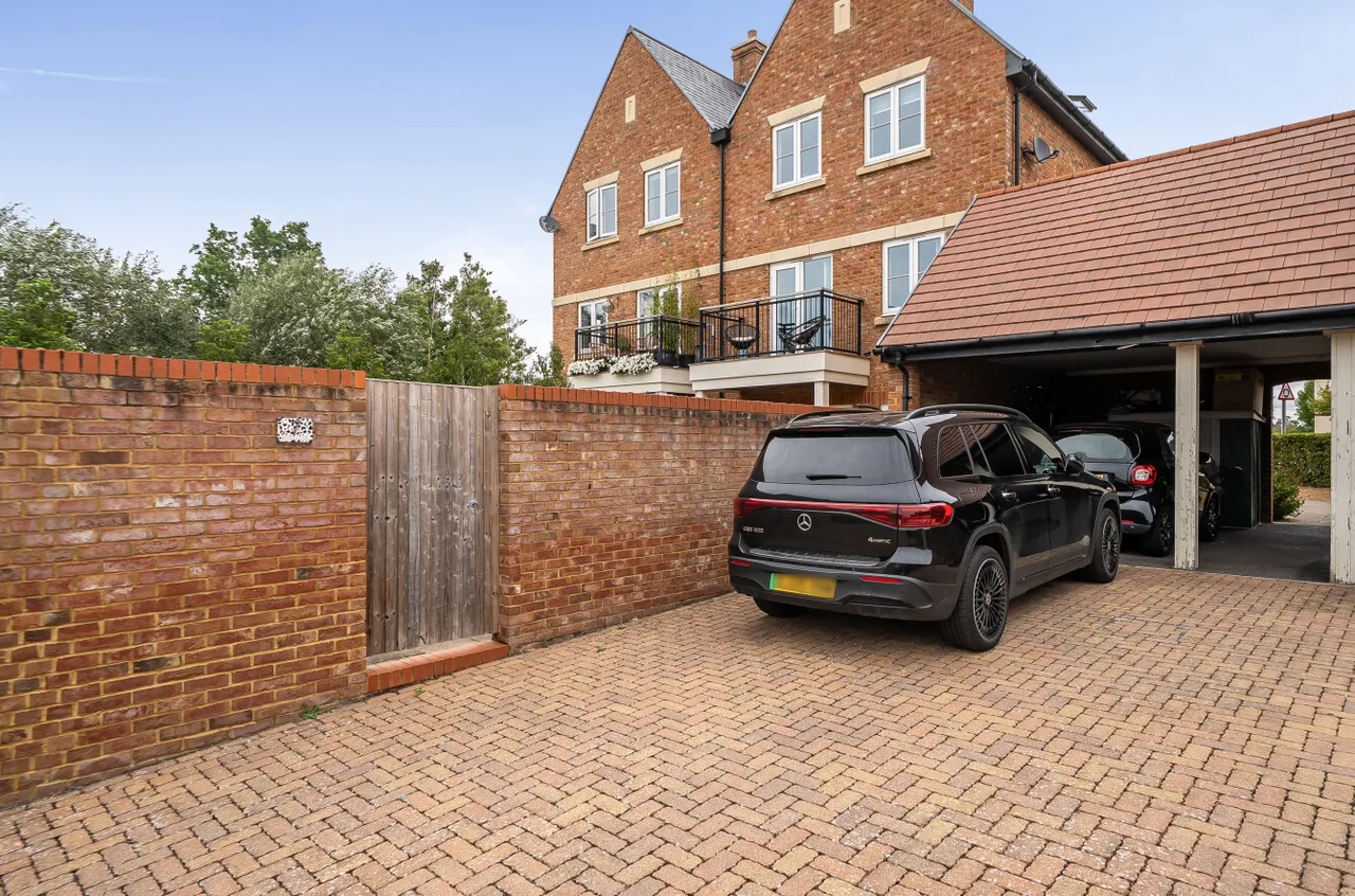 Littlewood Place, Warfield, Bracknell, Berkshire, RG42 6DL, photo 23