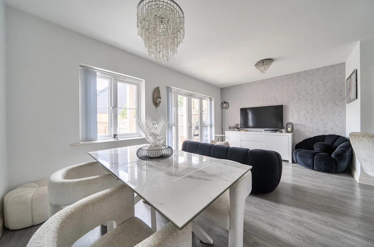 Littlewood Place, Warfield, Bracknell, Berkshire, RG42 6DL, photo 11