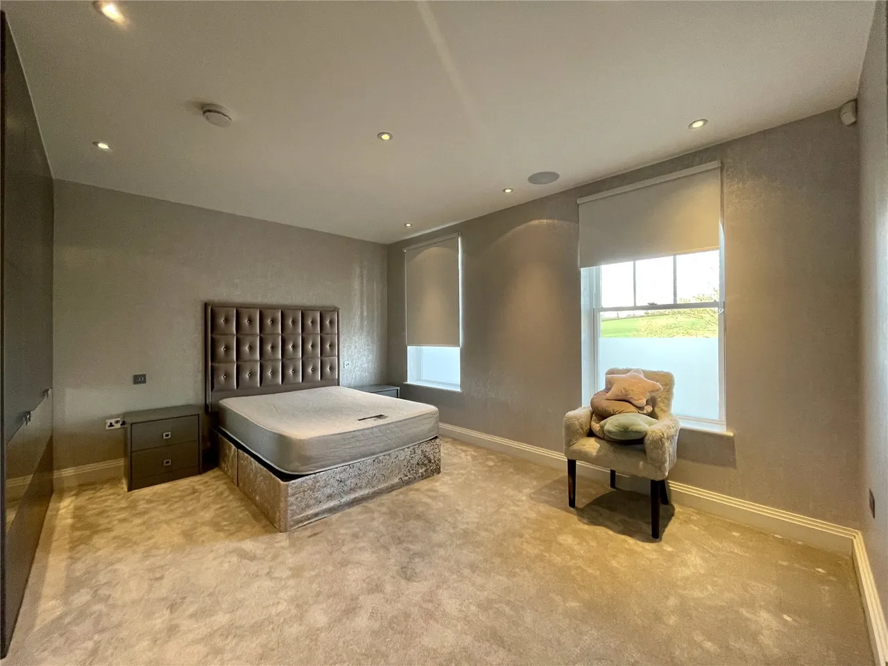 Murano House, 389 Cockfosters Road, Hadley Wood, Hertfordshire, EN4 0JS, photo 14