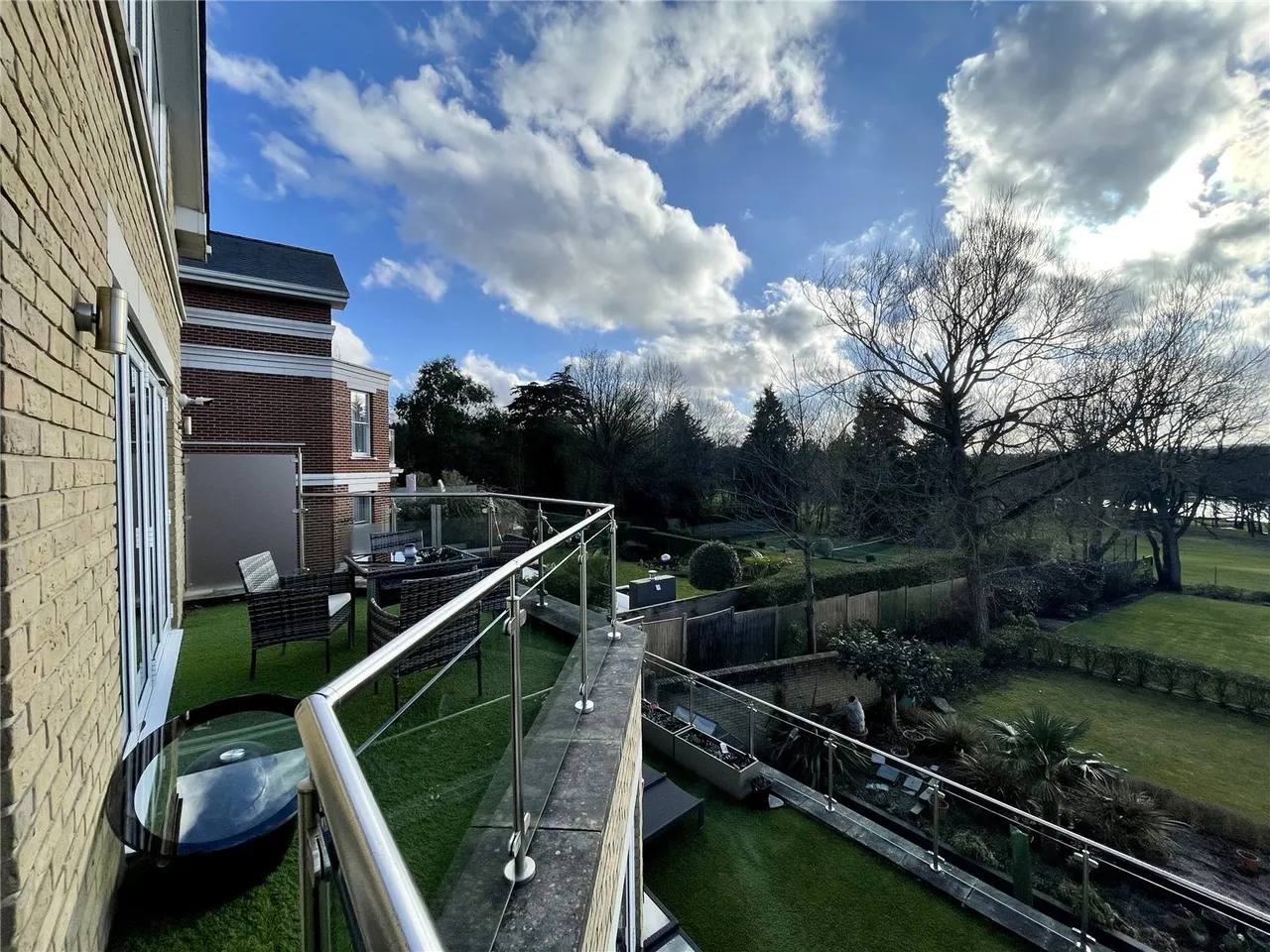 Murano House, 389 Cockfosters Road, Hadley Wood, Hertfordshire, EN4 0JS, photo 10