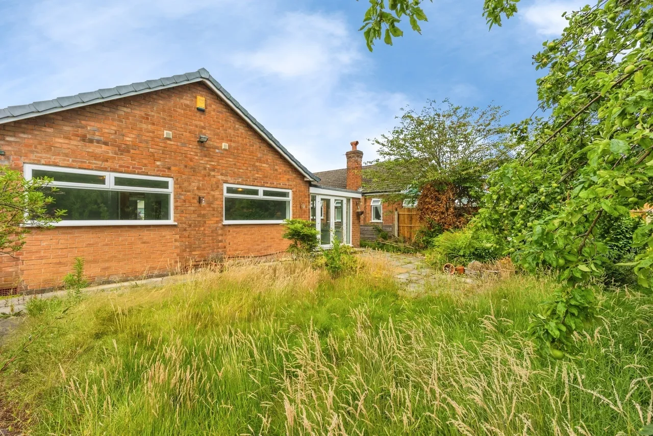 Penryn Avenue, Sale, Greater Manchester, M33, photo 19