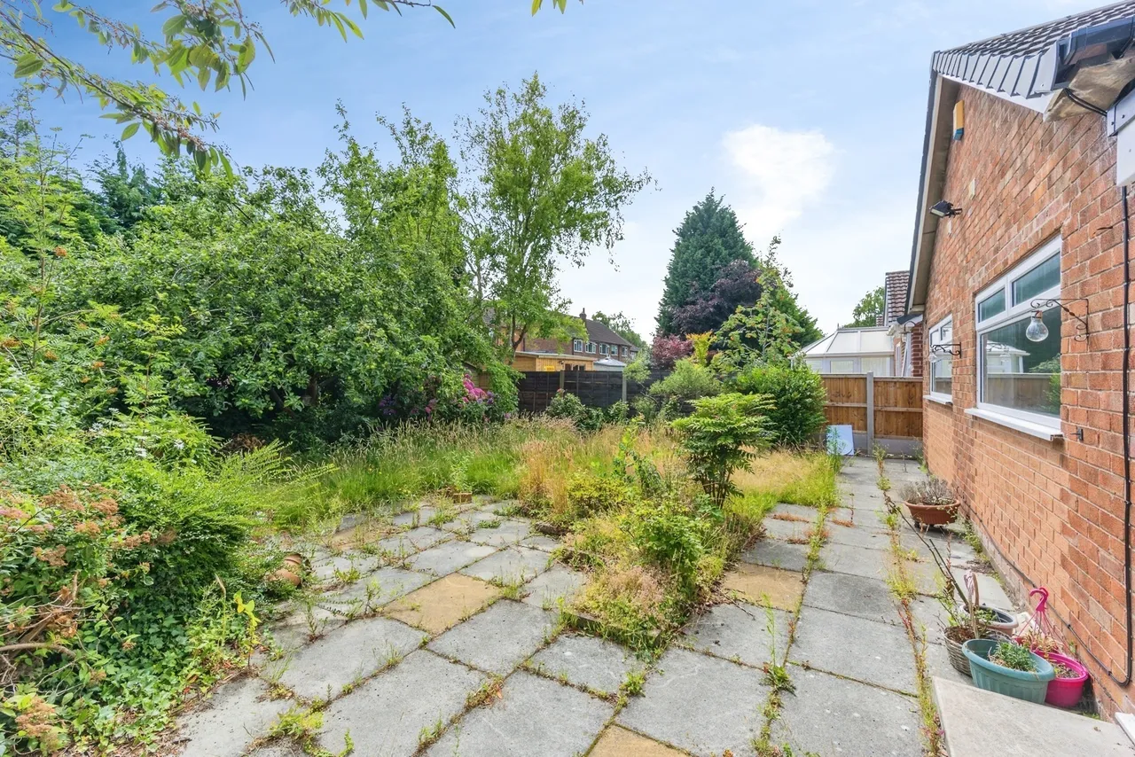 Penryn Avenue, Sale, Greater Manchester, M33, photo 20