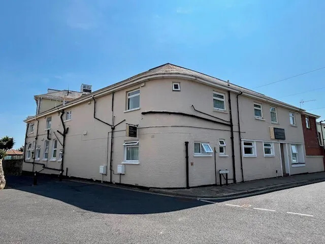 3 bed flat to rent, Park Road, Shanklin, PO37