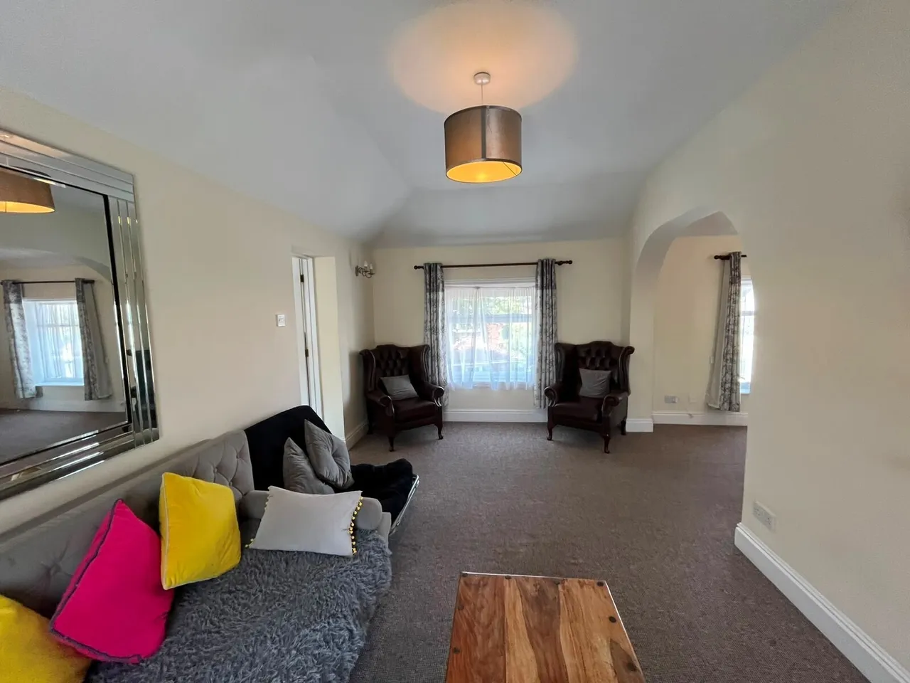 Park Road, Shanklin, PO37, photo 2