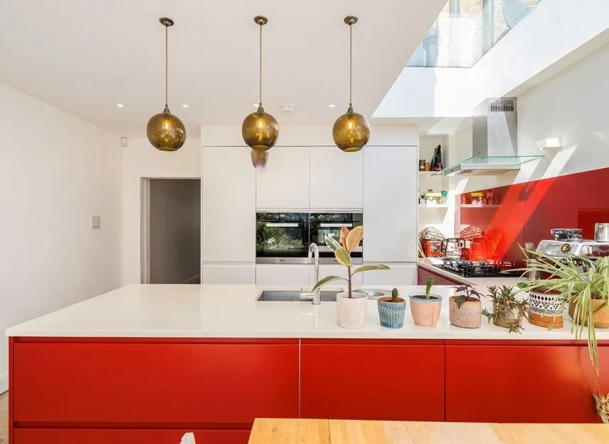 Albion Road, Twickenham, TW2, photo 2