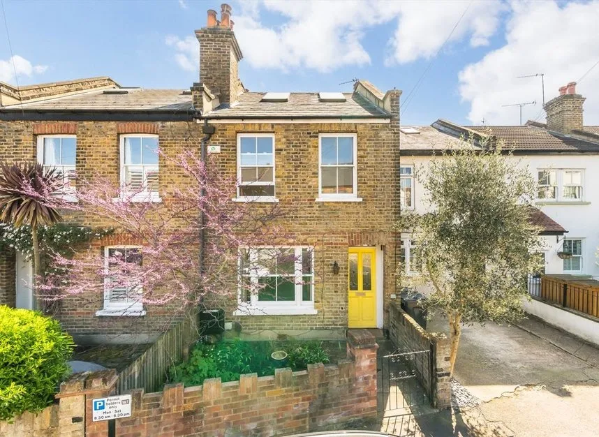 Albion Road, Twickenham, TW2, photo 11
