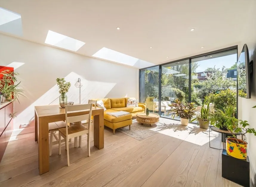 Albion Road, Twickenham, TW2, photo 3