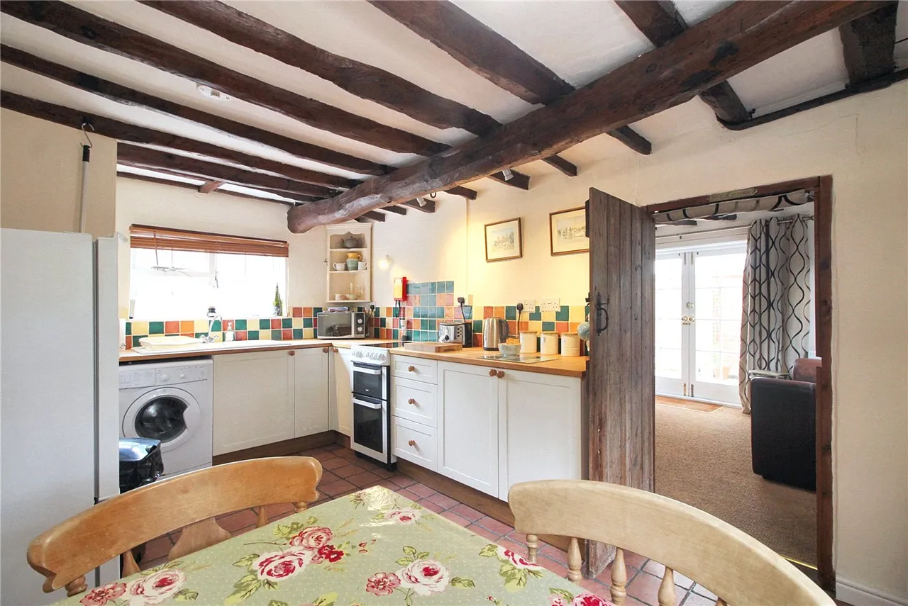 Bridge Street, Bramfield, Halesworth, Suffolk, IP19, photo 6