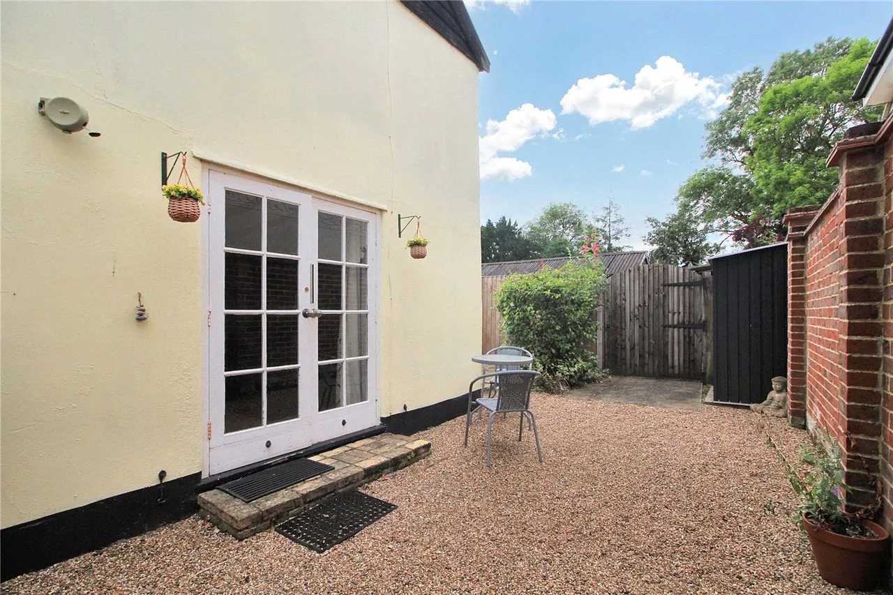 Bridge Street, Bramfield, Halesworth, Suffolk, IP19, photo 12
