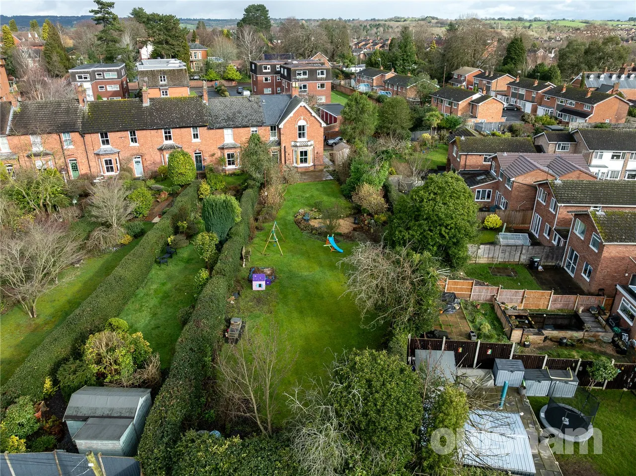 South Crescent, Bromsgrove, Worcestershire, B60 2DG, photo 26