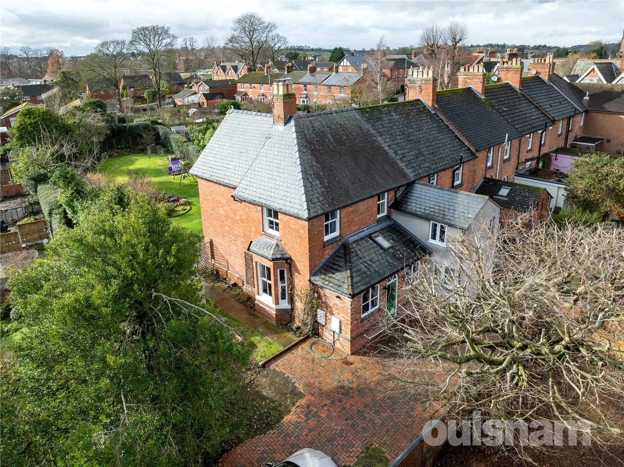 South Crescent, Bromsgrove, Worcestershire, B60 2DG, photo 23