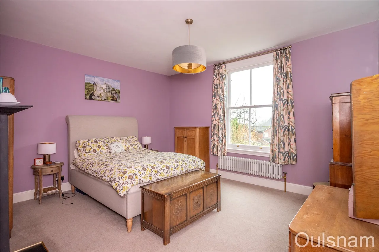 South Crescent, Bromsgrove, Worcestershire, B60 2DG, photo 16