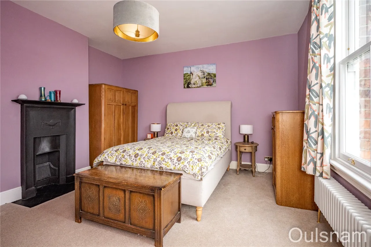 South Crescent, Bromsgrove, Worcestershire, B60 2DG, photo 15