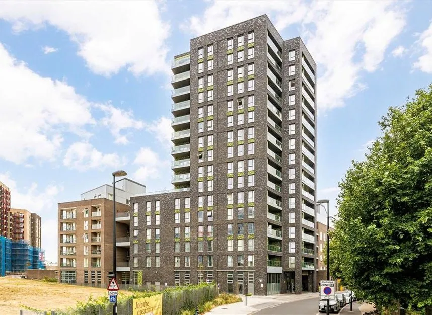 Creekside, Greenwich, SE8, photo 7