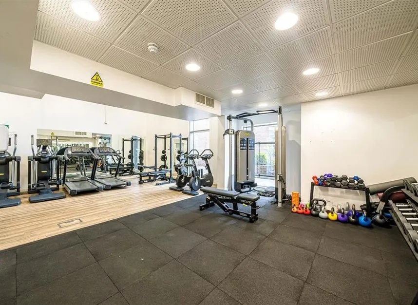 Creekside, Greenwich, SE8, photo 10