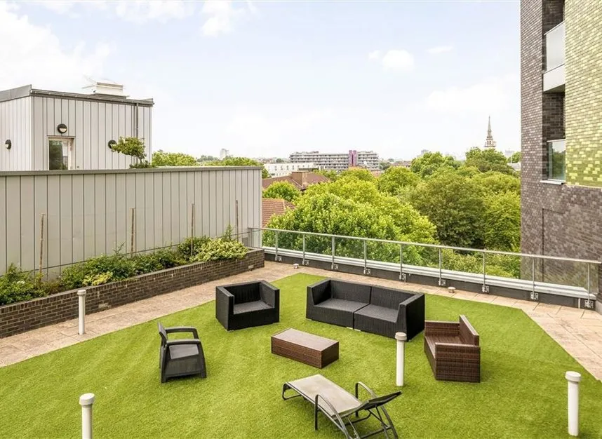 Creekside, Greenwich, SE8, photo 9