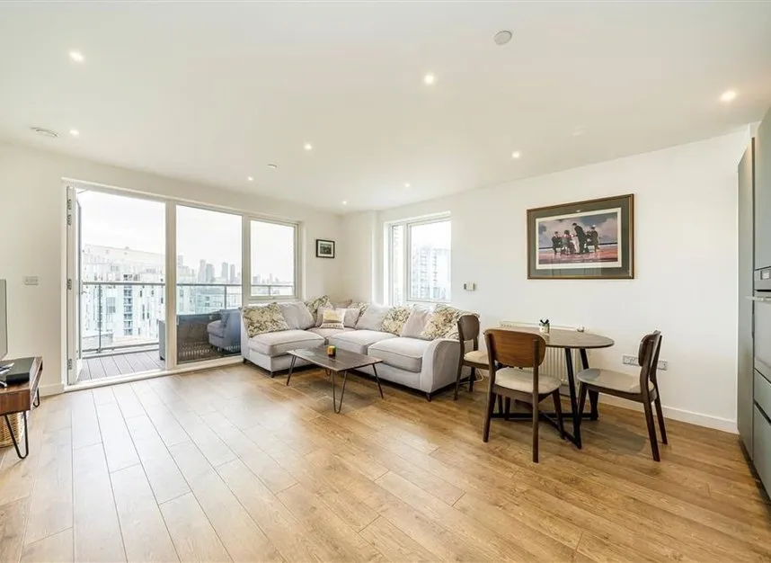Creekside, Greenwich, SE8, photo 5