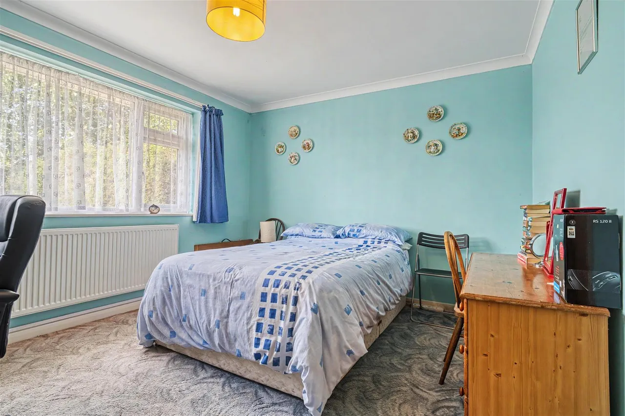 Limekiln Lane, Henstridge, photo 5