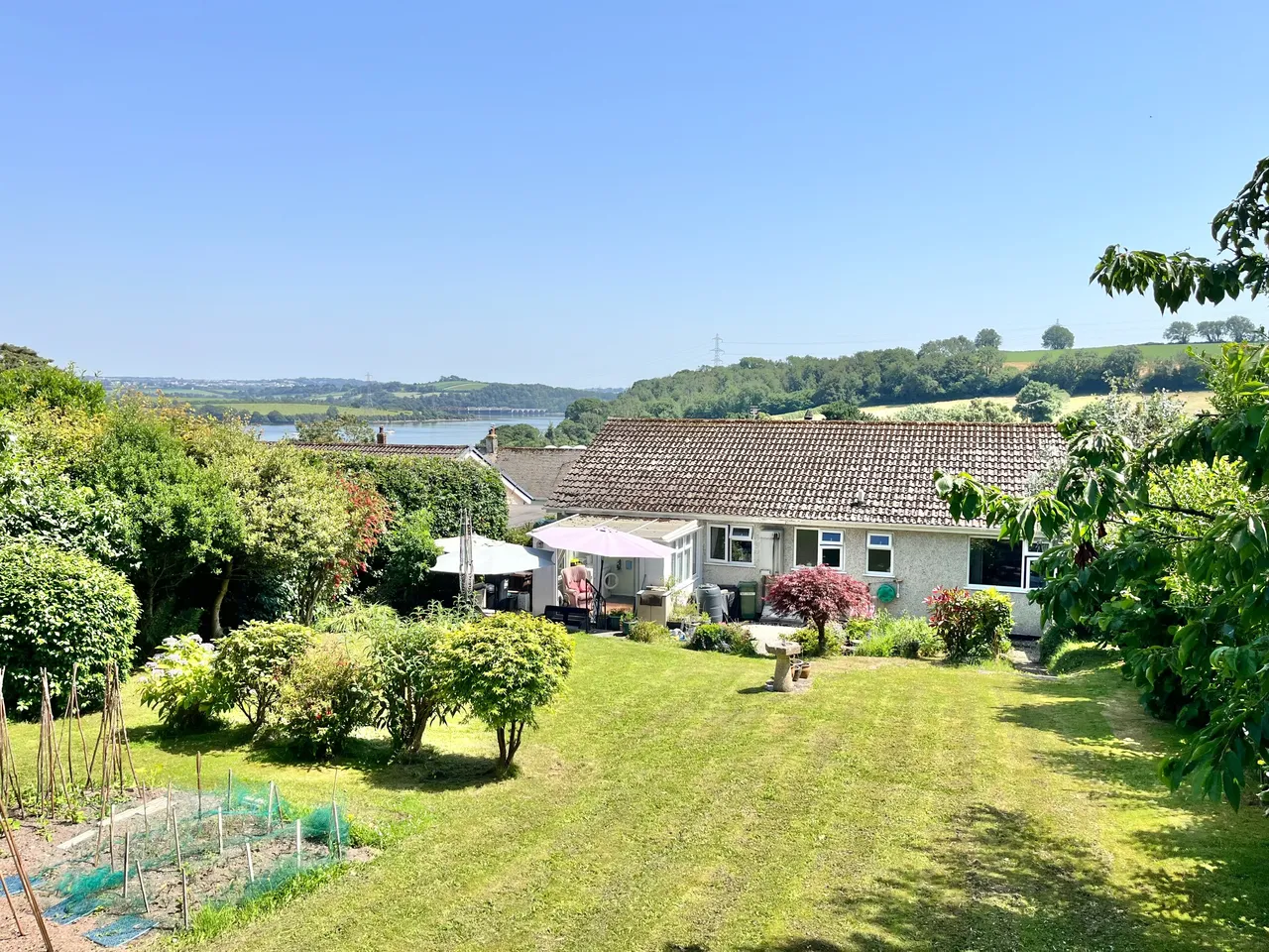 3 bed house for sale — Church Lane, Cargreen, PL12