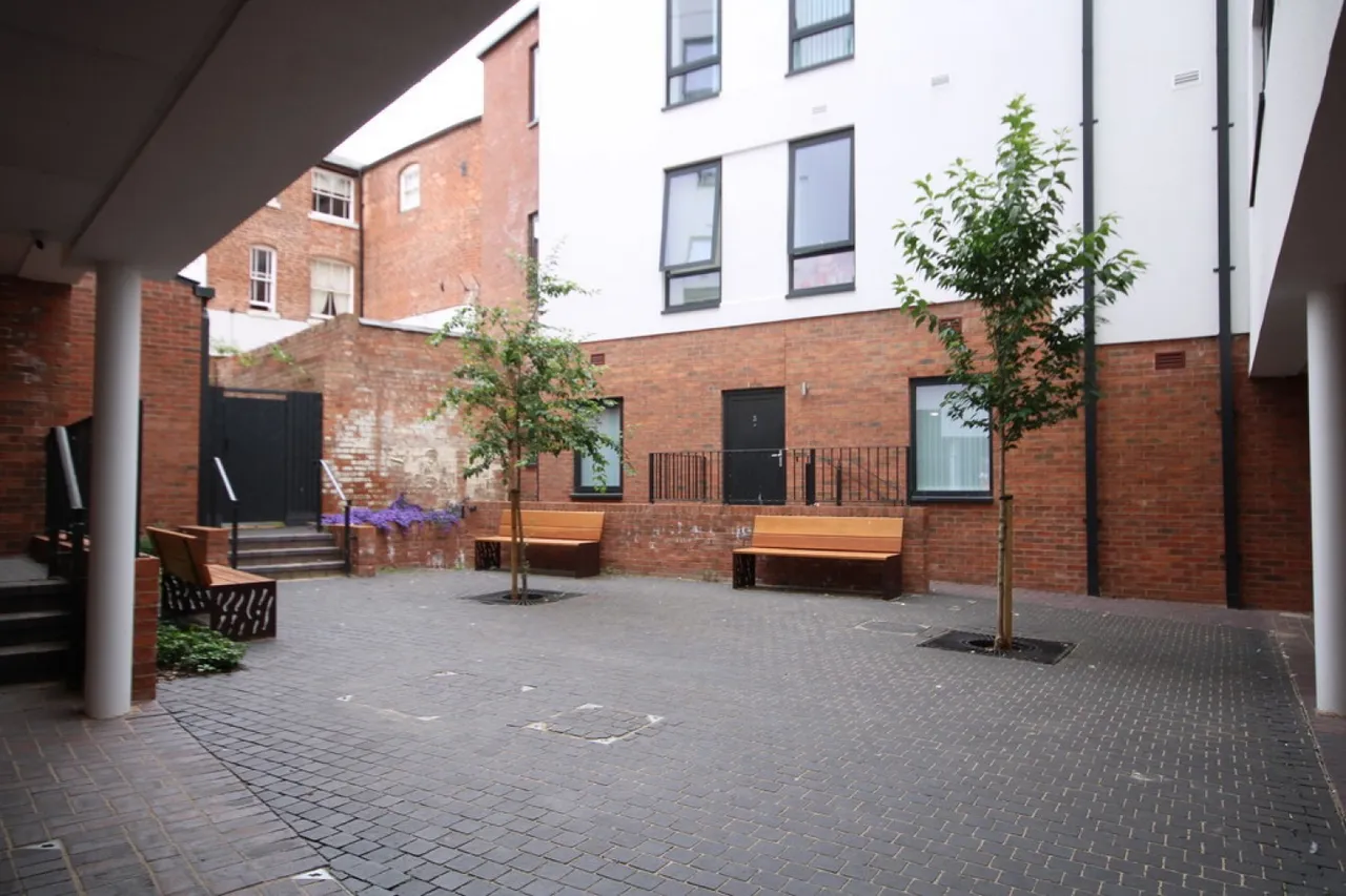 Treasure House, Carver Street, Jewellery Quarter, B1, photo 7