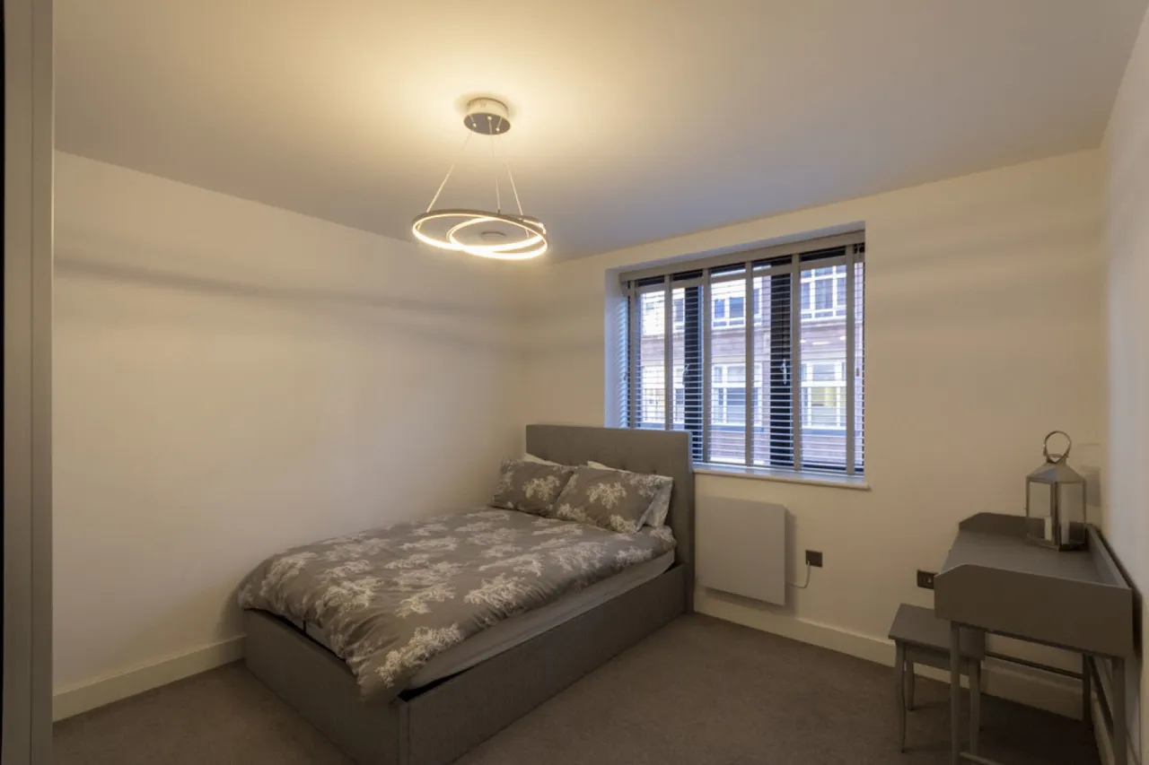 Treasure House, Carver Street, Jewellery Quarter, B1, photo 5