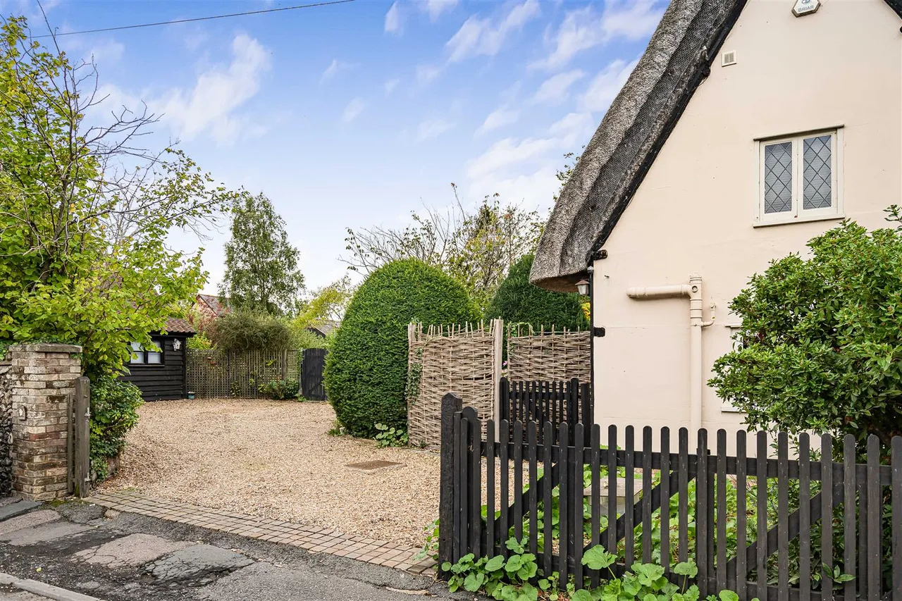 High Street, Meldreth, SG8, photo 5